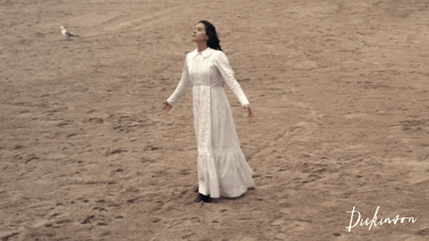 Celebrate Hailee Steinfeld GIF by Apple TV+