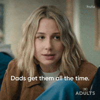 Fx Networks Comedy GIF by Adults