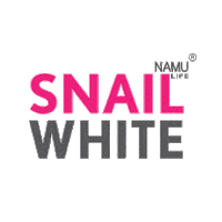 Pink Glow Sticker by SNAILWHITE PH