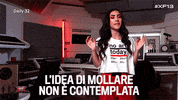X Factor Sky GIF by X Factor Italia