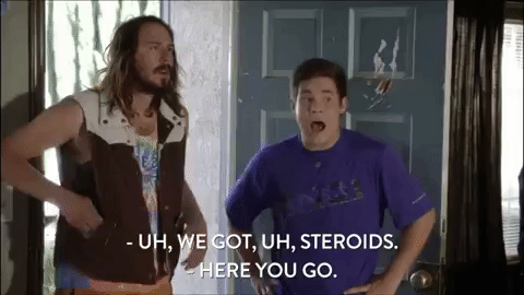 season 4 episode 11 GIF by Workaholics