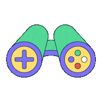 Watch Trending Sticker by Turnip