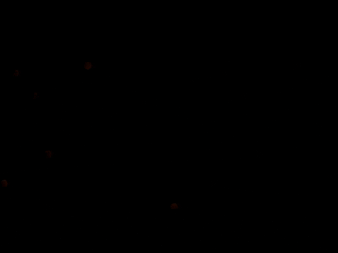 zacataur giphygifmaker yellow gold explosion GIF