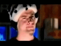 Confused Rock Band GIF by Bodyjar