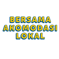 Traveling 17 Agustus Sticker by Airy