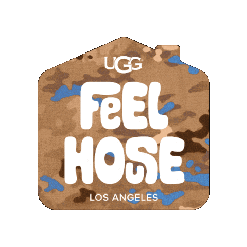 Sticker by UGG