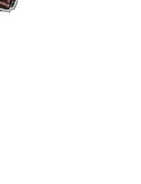 Sticker Tail Sticker