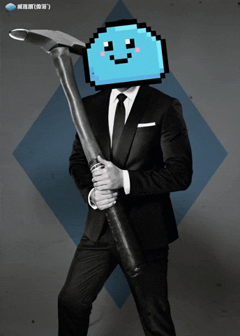 Xrp GIF by $DROP