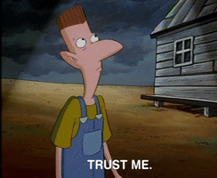 hey arnold nicksplat GIF