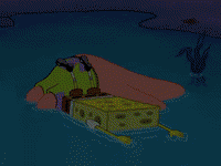 season 8 spongebob's runaway roadtrip: a squarepants family vacation GIF by SpongeBob SquarePants