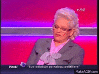 Disgust Jao GIF