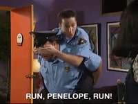 the amanda show nicksplat GIF