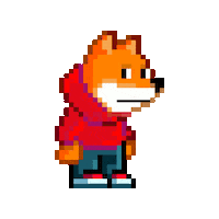 Fun Buy Sticker by Retro Doge