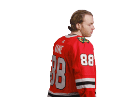 Patrick Kane Showtime Sticker by NHLBlackhawks