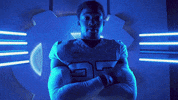 North Carolina Football GIF by UNC Tar Heels