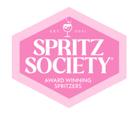 Spritzer Sticker by Spritz Society