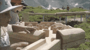 Sunkidworld fun summer mountain outdoor GIF