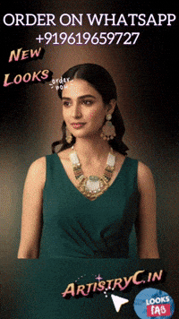 Buy Now Fashion GIF by ArtistryC