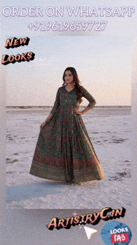 Buy Now Fashion GIF by ArtistryC