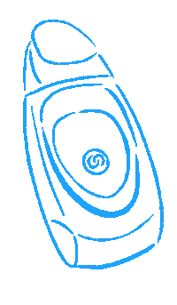 Skincare Disco Sticker