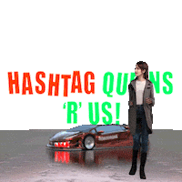 Social Media Wow Sticker by Robodrone