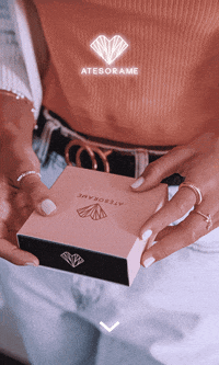 atesorame  GIF