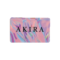 Christmas Instagram Sticker by shopAKIRA