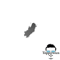 Wienerlappen Sticker by toepperwien