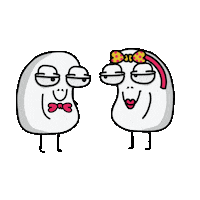 In Love Gf Sticker