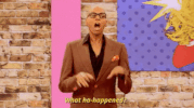 season 7 7x6 GIF by RuPaul's Drag Race
