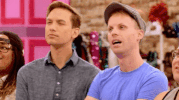 season 7 7x6 GIF by RuPaul's Drag Race