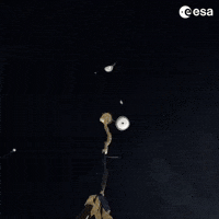 Engineering Parachute GIF by European Space Agency - ESA
