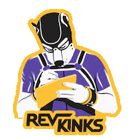 Sticker by Revkinks