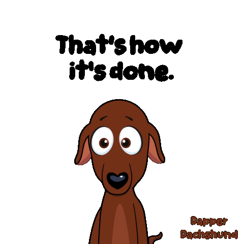 Game Over Dog Sticker by VeeFriends