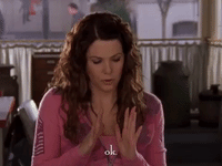 season 4 netflix GIF by Gilmore Girls 