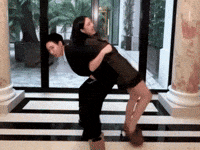 Fashion Gmmtv GIF