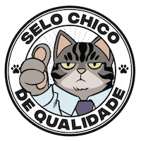 Cat Sticker