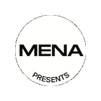 Menapresents Sticker by SPOT Groningen