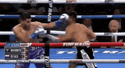 Espn Fighting GIF by Top Rank Boxing