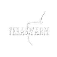 TerasFarm chimarrao terere uai erva mate Sticker