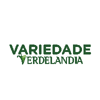 Verdelandia chimarrao terere erva mate verdelandia Sticker