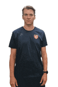 Pascal Nussbaumer Sticker by SC Cham