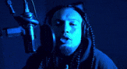 Rap Recording GIF by LorenzoTheGawd