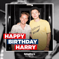 Harry Styles Nova GIF by Smallzy