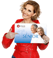 Medicare_Portugal senior medicare Sticker