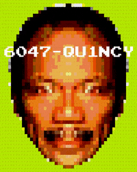 Pop Art GIF by Xinanimodelacra