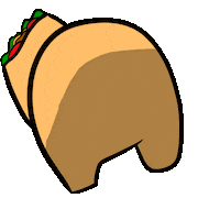 Dance Loop Sticker