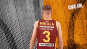 Sport Basketball GIF by Basket_fi