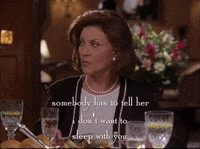 season 3 netflix GIF by Gilmore Girls 