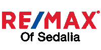 Real Estate Agency Sticker by RE/MAX of Sedalia